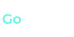 Go fitness logo