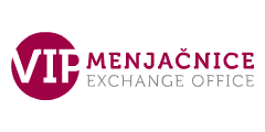 Vip menjacnice logo
